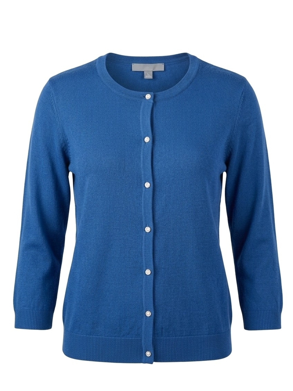 Berkley Jensen Button Front Cardigan XXL